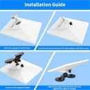 Magnetic Adjustable Mount for Starlink Mini