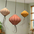 MAGNETIC Air Planter, JellyFish, Air Plant Included