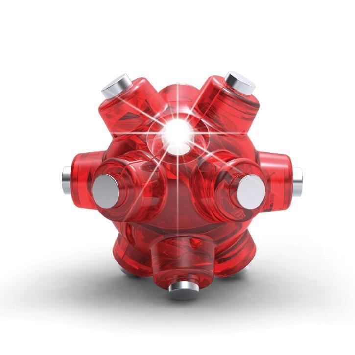 Magnetic Light Mine - Hands Free Flashlight