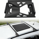 Magnetic Quick-Release Starlink Mini Car Mount for Roofs
