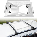 Magnetic Quick-Release Starlink Mini Car Mount for Roofs