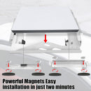Magnetic Quick-Release Starlink Mini Car Mount for Roofs
