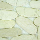 Magnolia Natural Pebble Mosaics 12x12