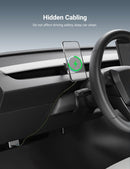 Magsafe Phone Mount for Model 3 / Model Y | TESERY
