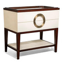 Mahogany Antique&amp;linen White Malabar Cabinet Vanity Tops 34x21
