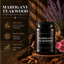 Powdered Luxury Laundry Detergent