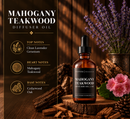 Scented Diffuser Oil