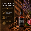 Scented Diffuser Oil