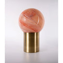 Space Table Lamp - Mars