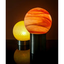 Space Table Lamp - Mars