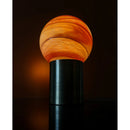 Space Table Lamp - Mars