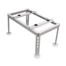 Floor Stand Bracket for Mini Split Condenser Units by Pioneer Official Store