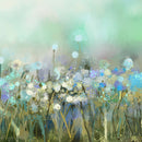 Floral Enchantment Wall Art