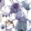 Textured Tulips Wall Art