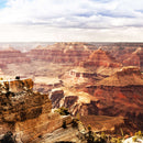Grand Canyon Sunrise Wall Art