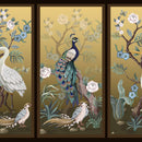 Elegant Birds Wall Art