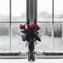 Rose Anticipation Wall Art