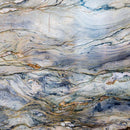 Marble Texture Abstract Wall Art
