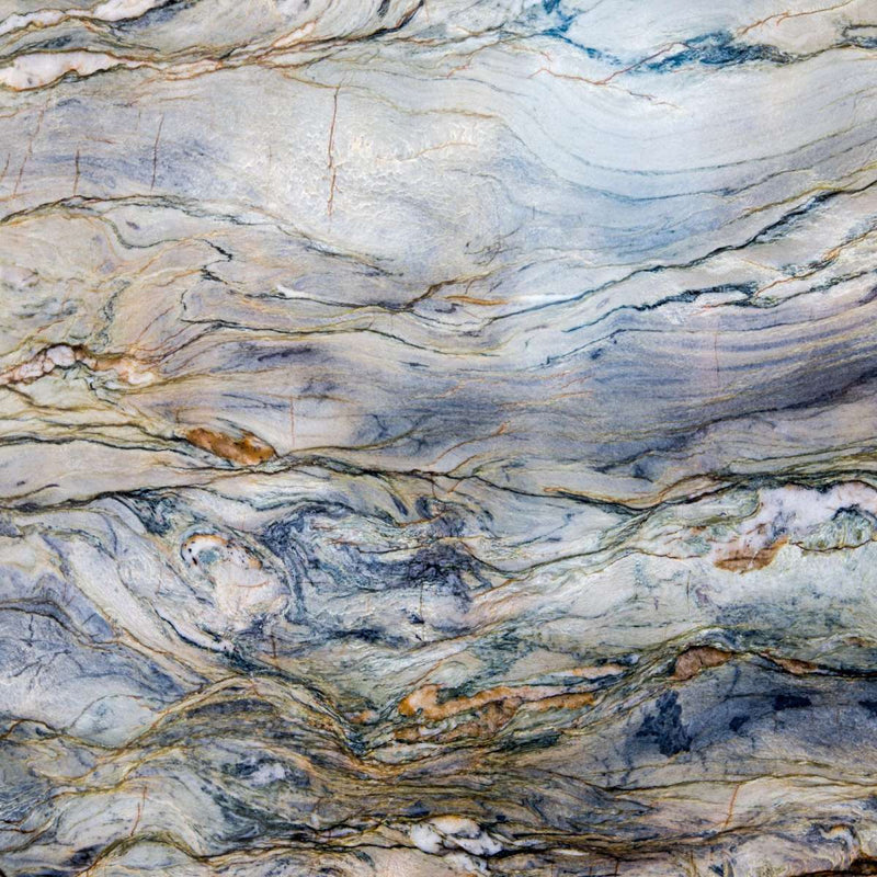 Marble Texture Abstract Wall Art