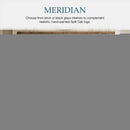 Majestic Meridian 42" Natural Gas Fireplace [MER42N] (SAK43895)