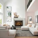 Majestic Meridian 42" Natural Gas Fireplace [MER42N] (SAK43895)