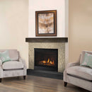 Majestic Quartz 32" Direct Vent Natural Gas Fireplace [QUARTZ32IFTN] (SAK75142)