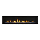 Majestic Echelon II 60" Linear Direct Vent Fireplace [ECHEL60IN-C] (SAK57214)