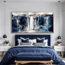 Majestic Falls Canvas