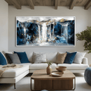 Majestic Falls Canvas