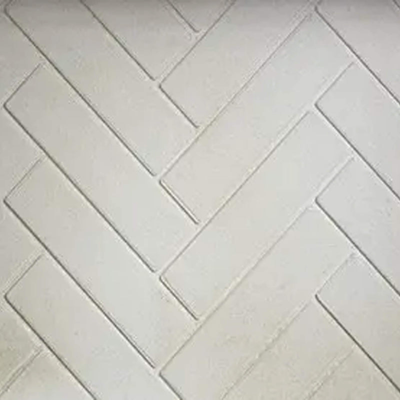 Majestic Biltmore 50" Herringbone Pattern Open Wood-Burning Fireplace [SB100HB] (SAK62529)