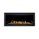 Majestic Jade 42-Inch Direct Vent Fireplace [JADE42IL/IN-B] (SAK15926)