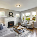 Majestic Jasper 30" Direct Vent Natural Gas Insert [JASPER30IN] (SAK21396)