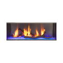 Majestic Lanai 48-Inch Single Sided Linear Outdoor Gas Fireplace [ODLANAIG-48] (SAK95127)