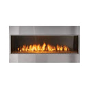 Majestic Lanai 48-Inch Single Sided Linear Outdoor Gas Fireplace [ODLANAIG-48] (SAK95127)