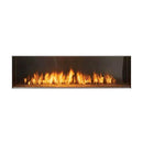 Majestic Lanai 60" Single Sided Linear Outdoor Gas Fireplace [ODLANAIG-60] (SAK94821)