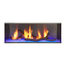Majestic Lanai 48" Single Sided Linear Outdoor Gas Fireplace [ODLANAIG-48] (SAK95127)