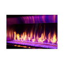 Majestic Lanai 48-Inch Single Sided Linear Outdoor Gas Fireplace [ODLANAIG-48] (SAK95127)