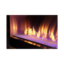 Majestic Lanai 48-Inch Single Sided Linear Outdoor Gas Fireplace [ODLANAIG-48] (SAK95127)
