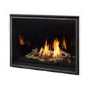 Majestic Meridian 36-Inch Direct Vent Fireplace [MER36N/L] (SAK36135)