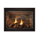 Majestic Meridian 42-Inch Natural Gas Fireplace [MER42N] (SAK43895)