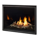 Majestic Meridian 42" Natural Gas Fireplace [MER42N] (SAK43895)