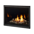 Majestic Meridian 42-Inch Natural Gas Fireplace [MER42N] (SAK43895)