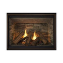 Majestic Meridian 42-Inch Natural Gas Fireplace [MER42N] (SAK43895)