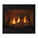 Majestic Quartz 36-Inch Direct Vent Natural Gas Fireplace [QUARTZ36IFTN] (SAK51942)