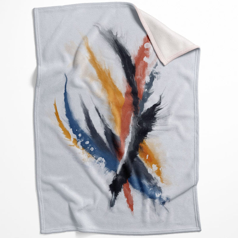 Majestic Release B Blanket