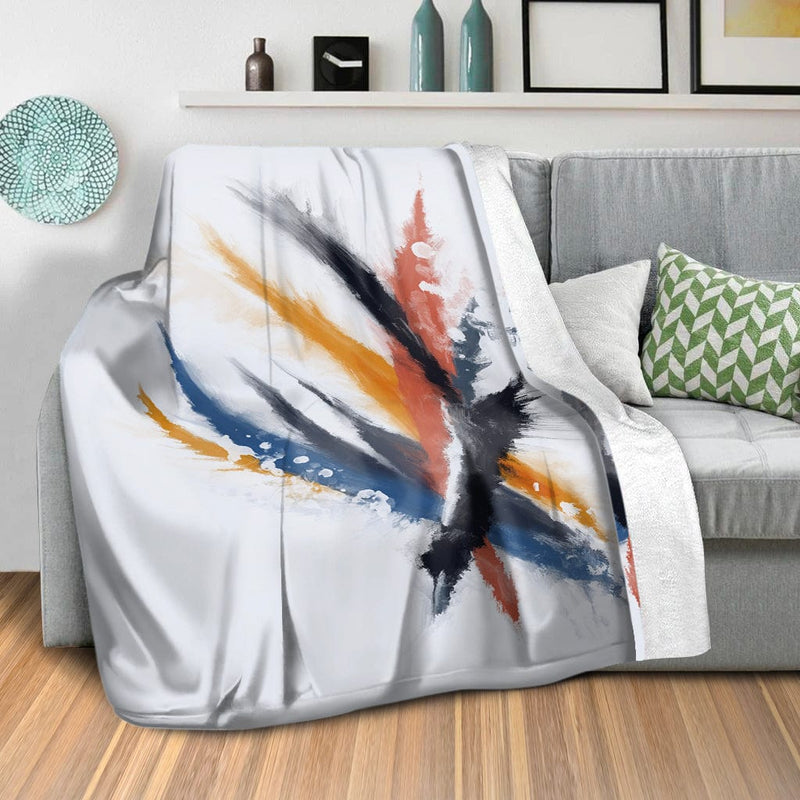 Majestic Release B Blanket