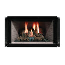 Majestic Royalton 42" Wood Burning Fireplace With Invisible Smoke Shield [BE42] (SAK14346)