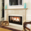 Majestic Royalton 42-Inch Wood-Burning Fireplace With Invisible Smoke Shield [BE42] (SAK14346)