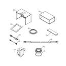 Majestic Ruby 30" Direct Vent Natural Gas Insert With Intellifire Touch Ignition [RUBY30IN] (SAK52891)