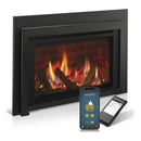 Majestic Ruby 30" Direct Vent Natural Gas Insert With Intellifire Touch Ignition [RUBY30IN] (SAK52891)